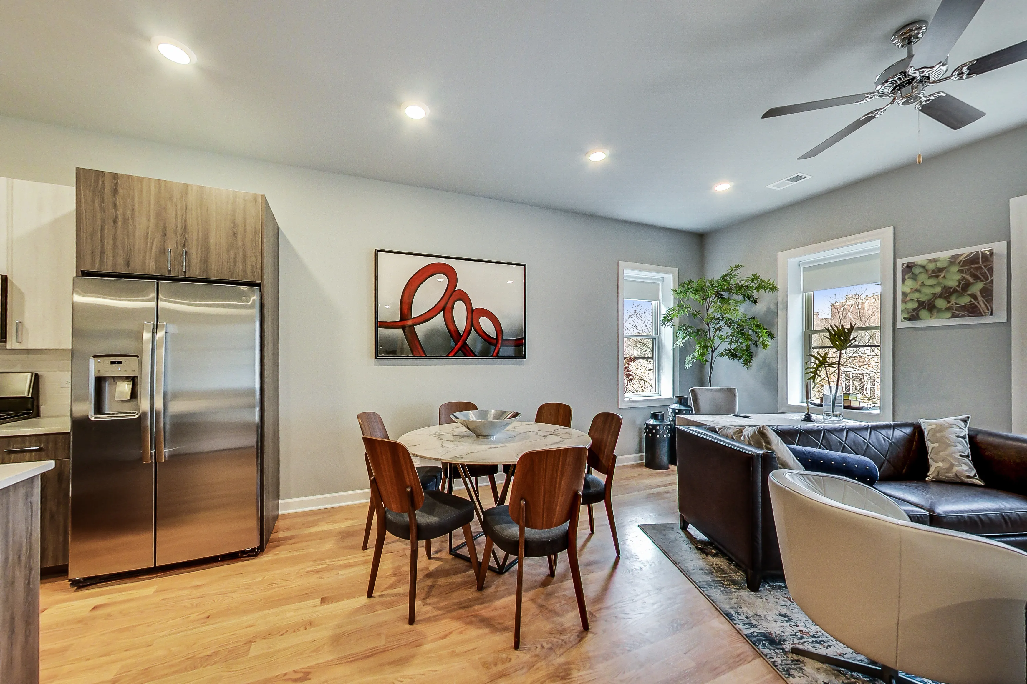 5126 S Kenwood Ave, ,  60615, USA 60615-unit#303-Chicago-IL