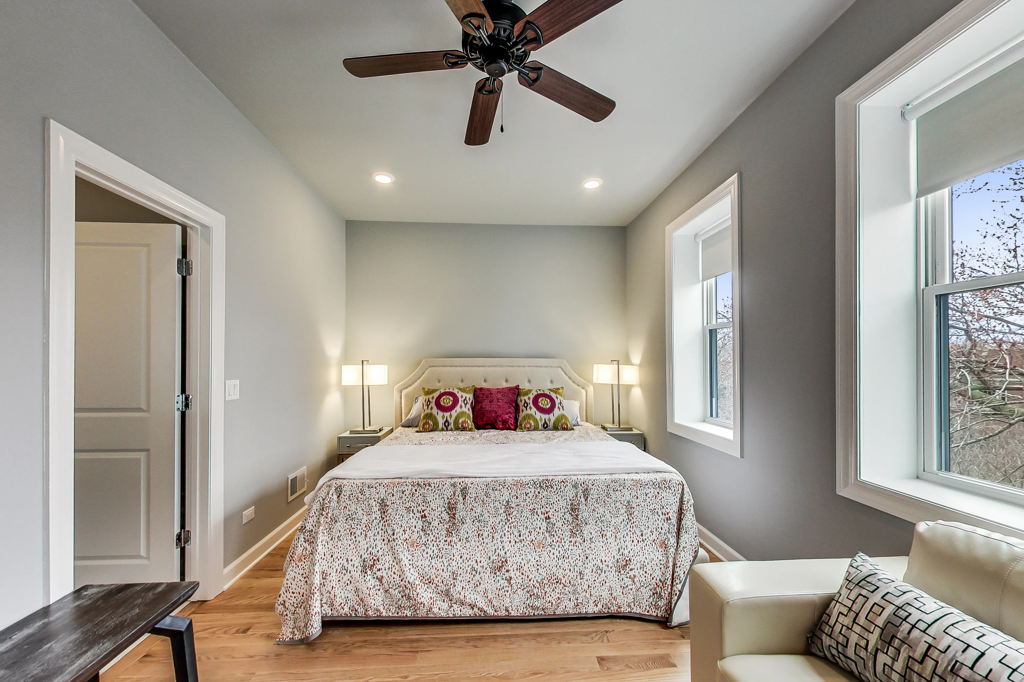 5126 S Kenwood Ave, ,  60615, USA 60615-unit#303-Chicago-IL