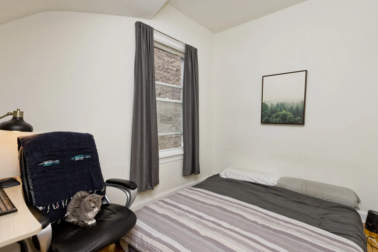 3841 N Bernard St, ,  60618, USA 60618-unit#2F-Chicago-IL