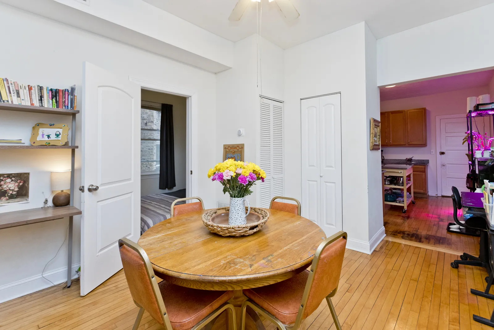 3841 N Bernard St, ,  60618, USA 60618-unit#2F-Chicago-IL