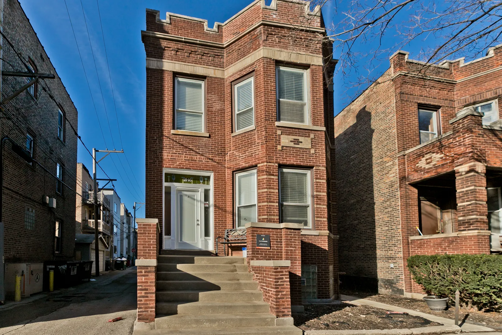 2146 W Iowa St, , 60622, USA 60622-unit#1R-Chicago-IL