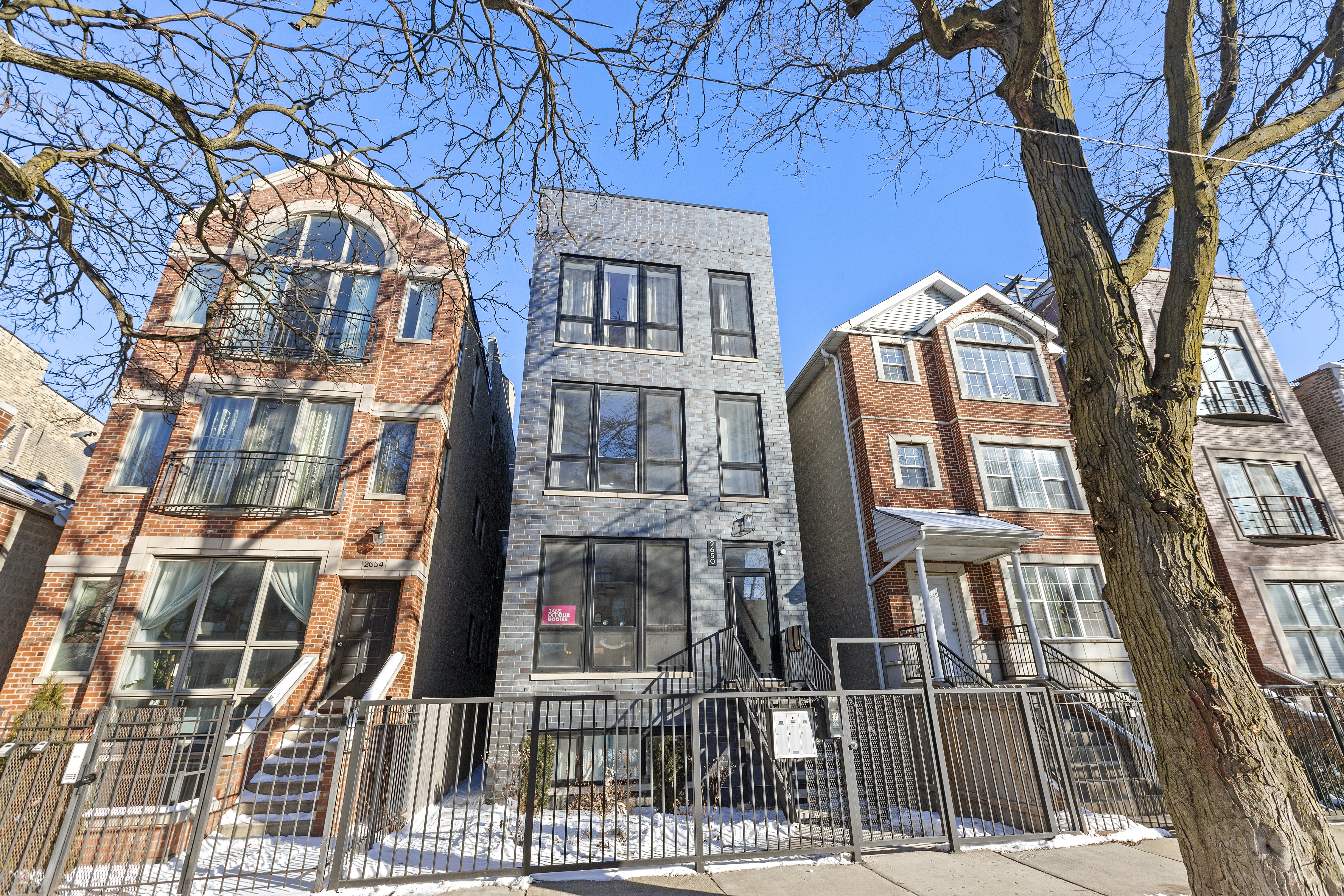 2650 W Cortez St, , 60622, USA 60622-unit#2-Chicago-IL