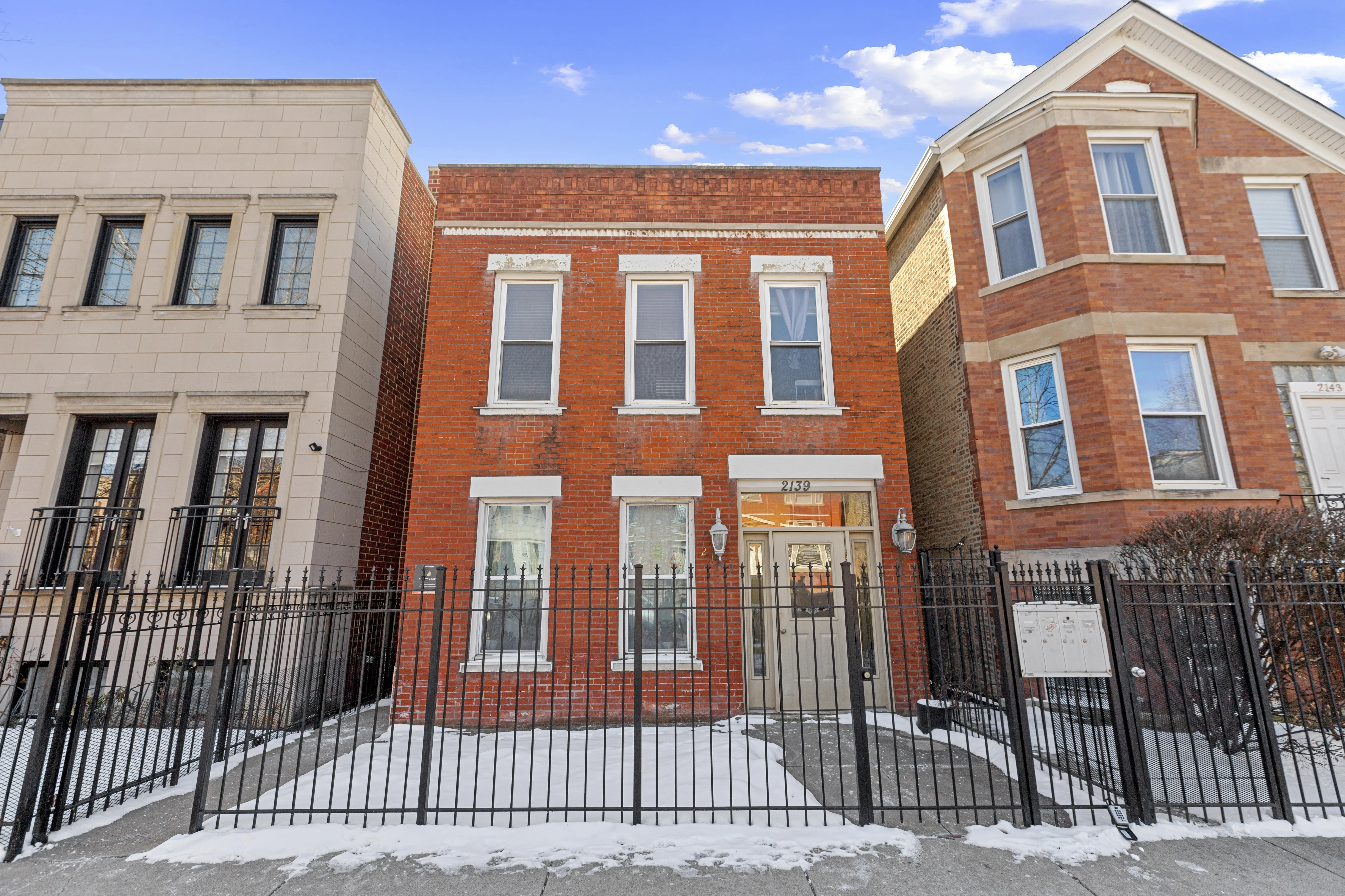 2139 W Huron St, , 60612, USA 60612-unit#2F-Chicago-IL