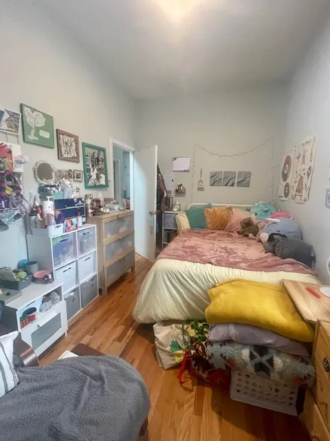 2835 N Racine Ave, , 60657, USA 60657-unit#2r-Chicago-IL