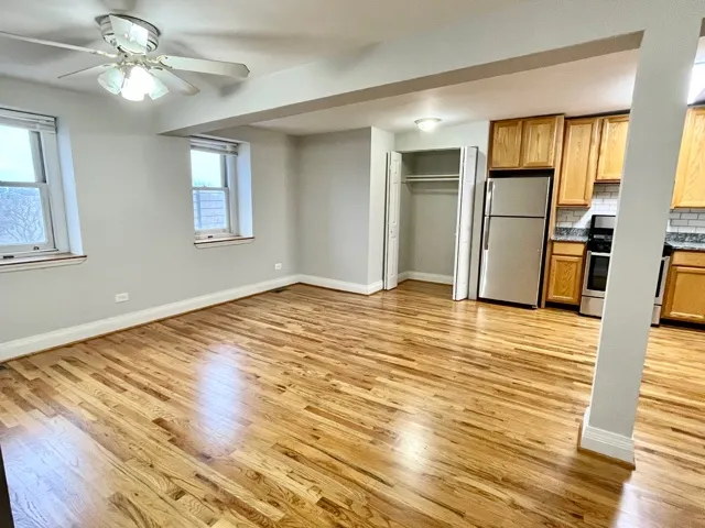 1459 N Milwaukee Ave, Chicago,  60622, USA 60622-unit#4B-CHICAGO-IL