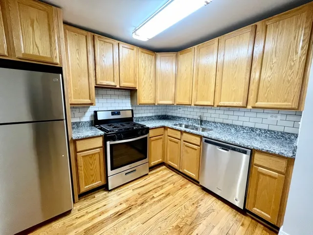 1459 N Milwaukee Ave, Chicago,  60622, USA 60622-unit#4B-CHICAGO-IL