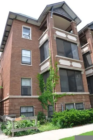 3706 N Fremont St, , 60613, USA 60613-unit#2-Chicago-IL
