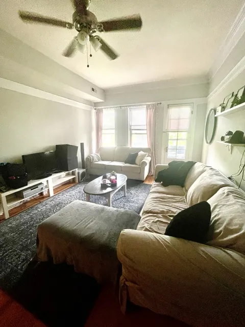 3706 N Fremont St, , 60613, USA 60613-unit#2-Chicago-IL