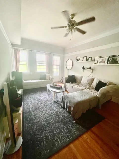 3706 N Fremont St, , 60613, USA 60613-unit#2-Chicago-IL