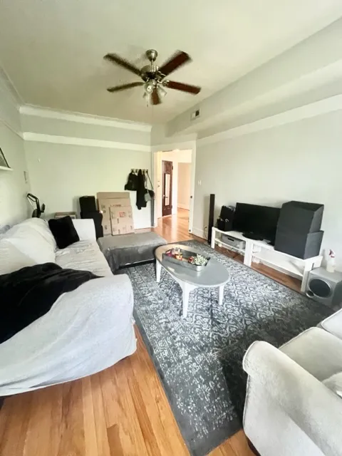 3706 N Fremont St, , 60613, USA 60613-unit#2-Chicago-IL