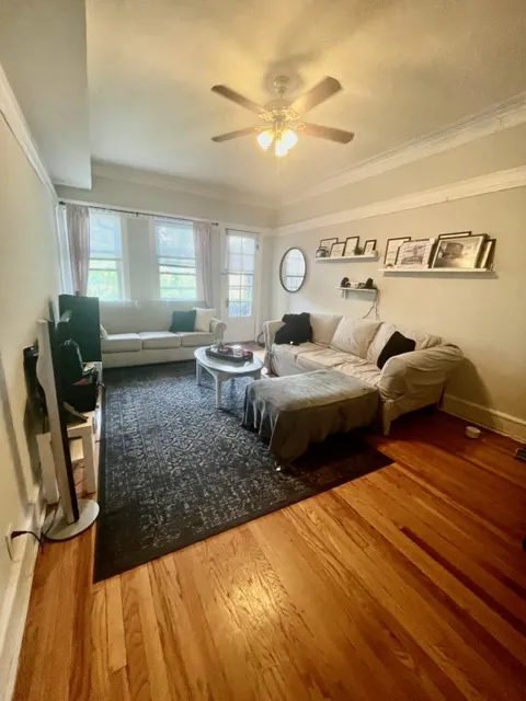 3706 N Fremont St, , 60613, USA 60613-unit#2-Chicago-IL