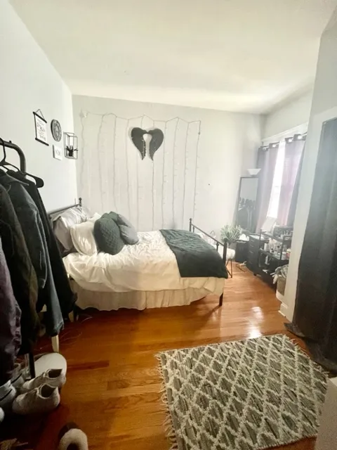 3706 N Fremont St, , 60613, USA 60613-unit#2-Chicago-IL