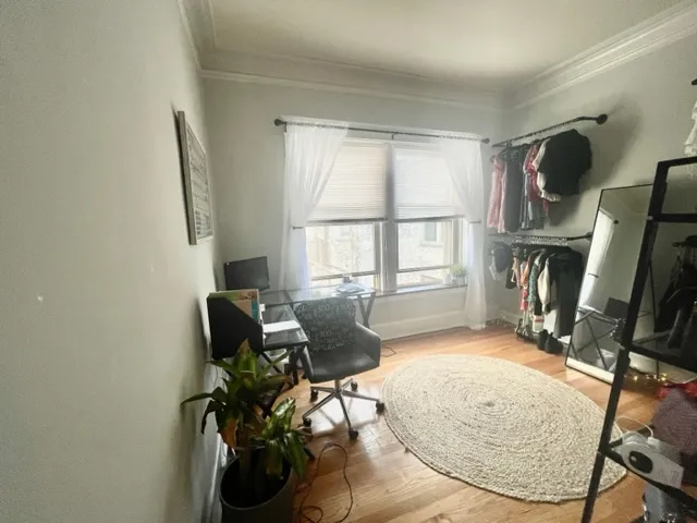 3706 N Fremont St, , 60613, USA 60613-unit#2-Chicago-IL
