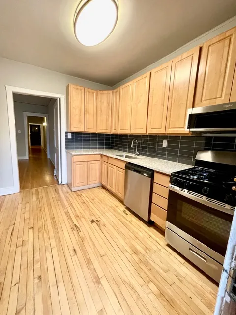 1955 W Sunnyside Ave, , 60640, USA 60640-unit#2-Chicago-IL