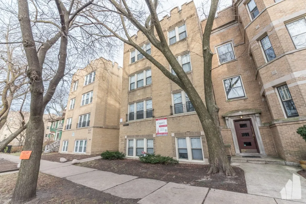 N Greenview Ave, , , USA 60626-unit#W3-Chicago-IL