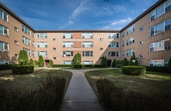 7553 N Bell Ave, , 60645, USA 60645-unit#1A-Chicago-IL