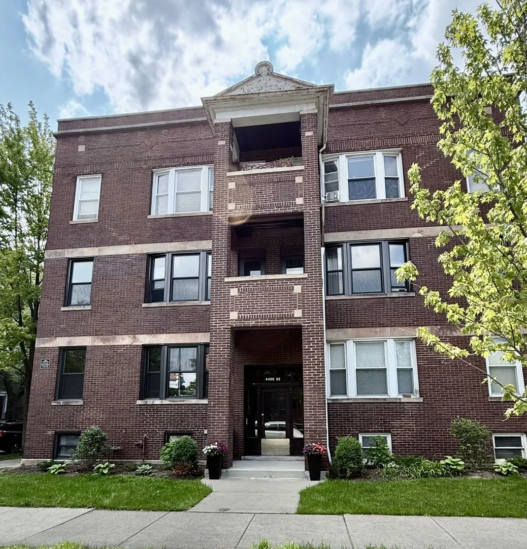 4402 N Seeley Ave, , 60625, USA 60625-unit#1N-Chicago-IL