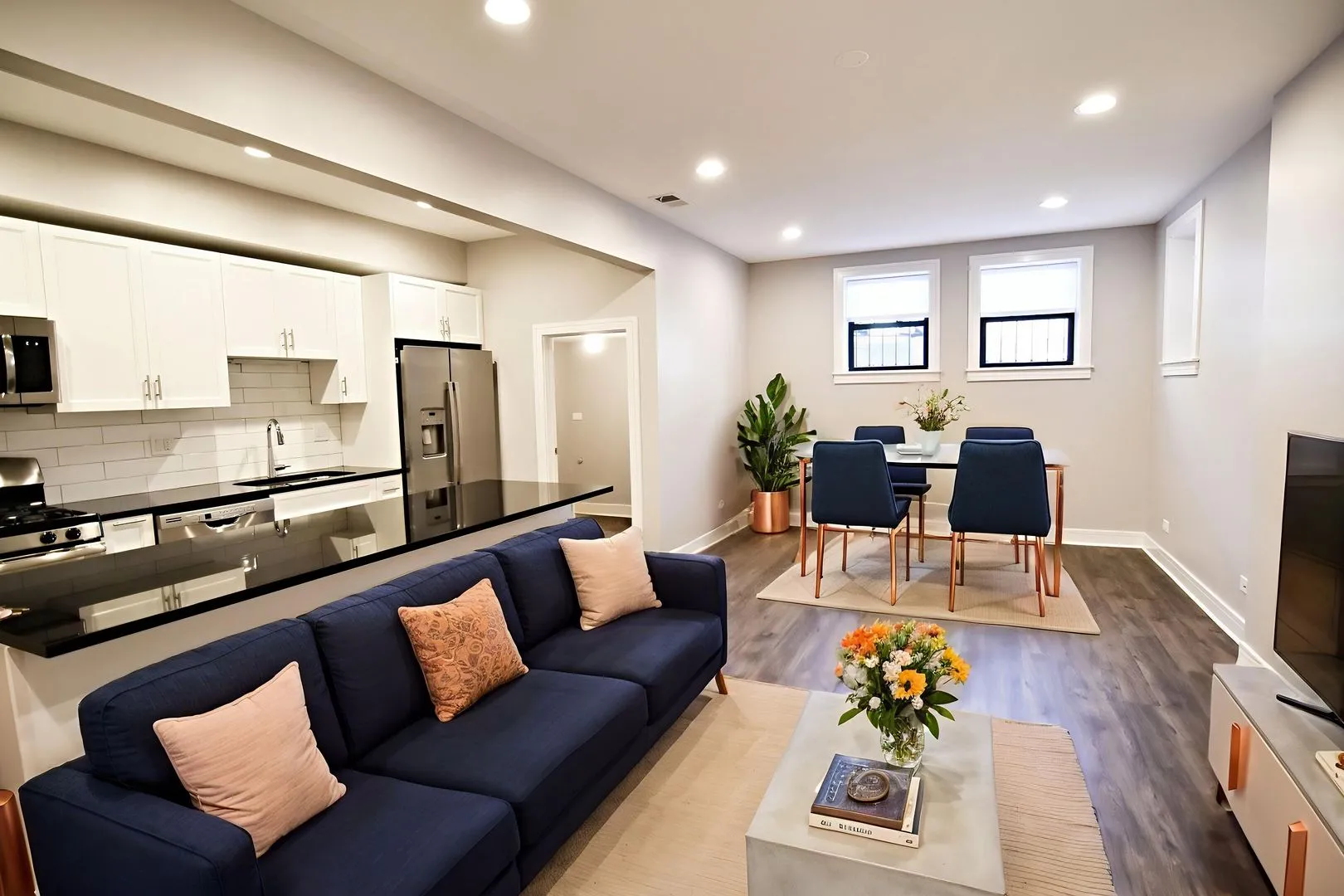 3212 N Halsted St, , 60657, USA 60657-unit#3212-GDN-Chicago-IL