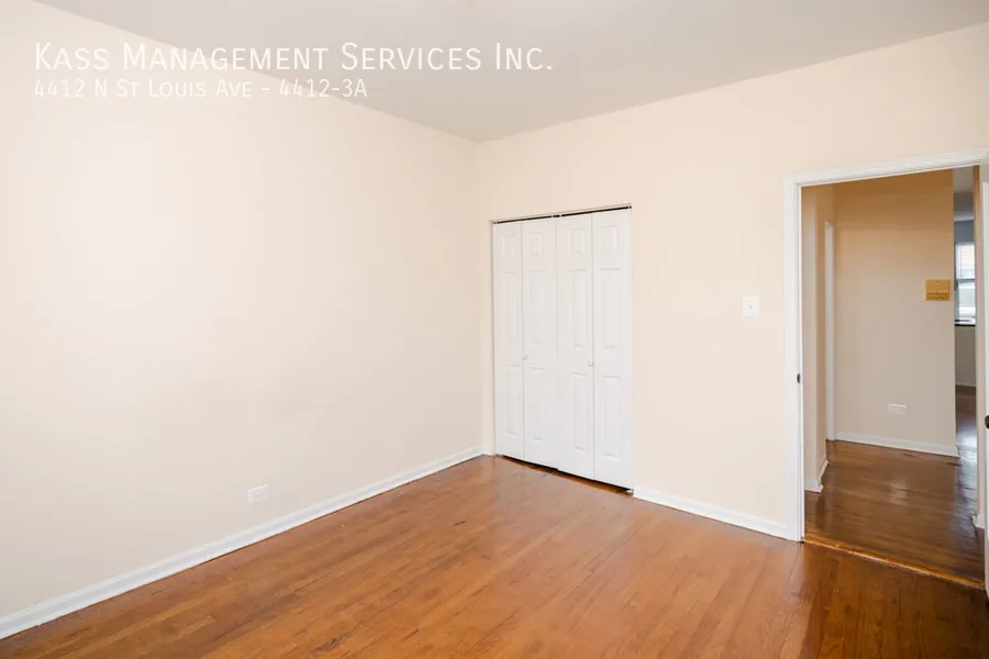 4412 N St Louis Ave, , 60625, USA 60625-unit#4412-3A-Chicago-IL