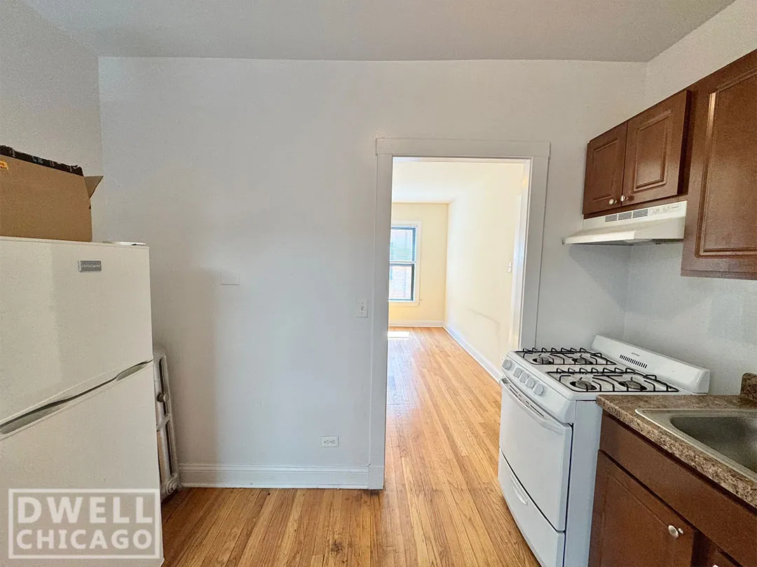 2615 N Spaulding Ave, , 60647, USA 60647-unit#2621-2E-Chicago-IL