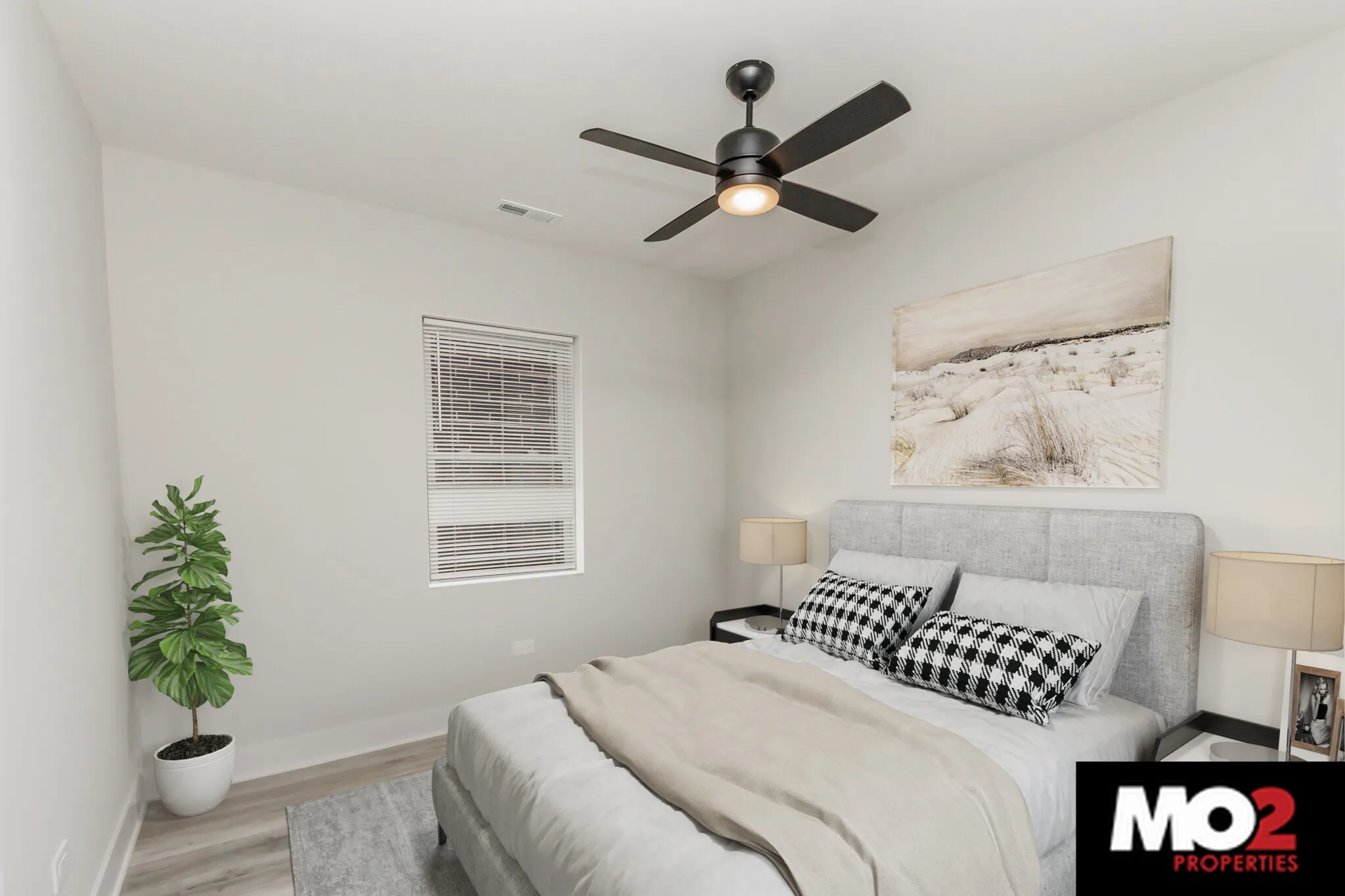 1545 W Augusta Blvd, ,  60642, USA 60642-unit#1A-Chicago-IL