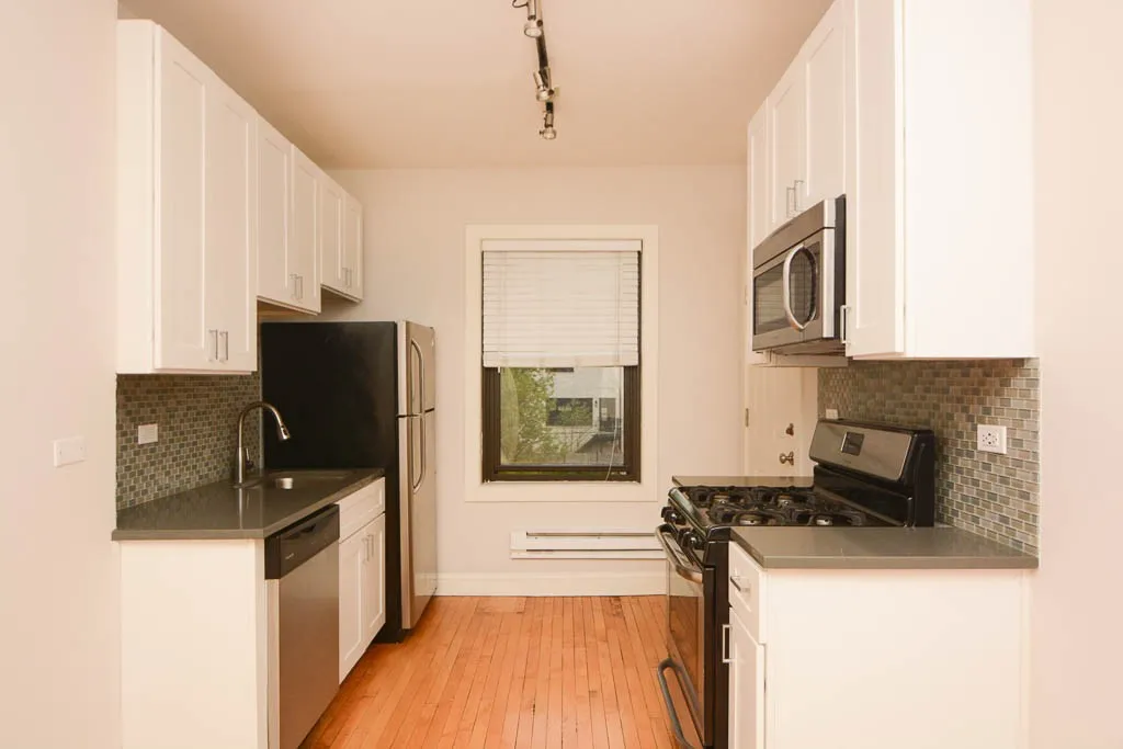 2319 N Rockwell St, , 60647, USA 60647-unit#2B-Chicago-IL