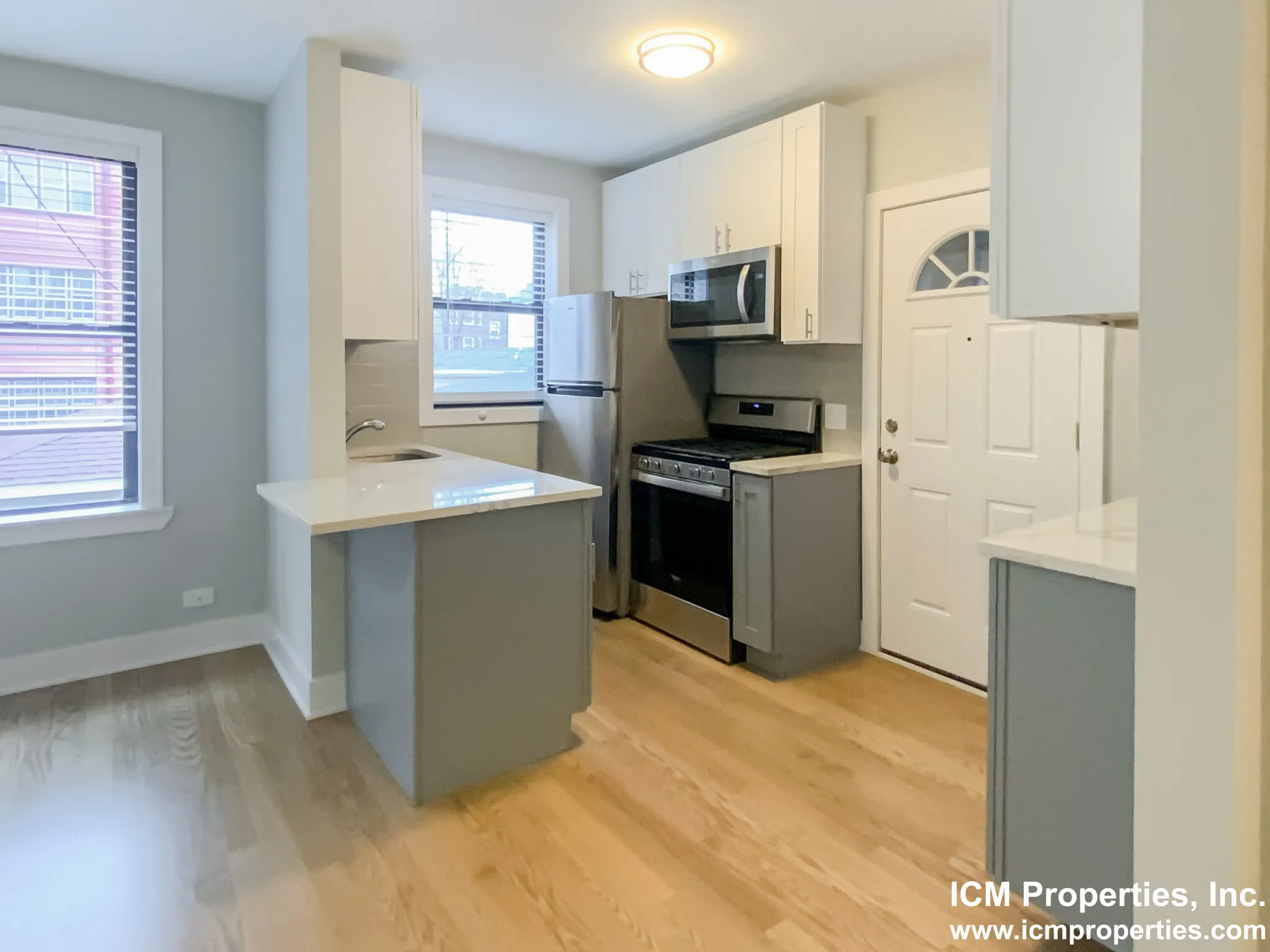 3618 N Marshfield Ave, , 60613, USA 60613-unit#3620-1B-Chicago-IL