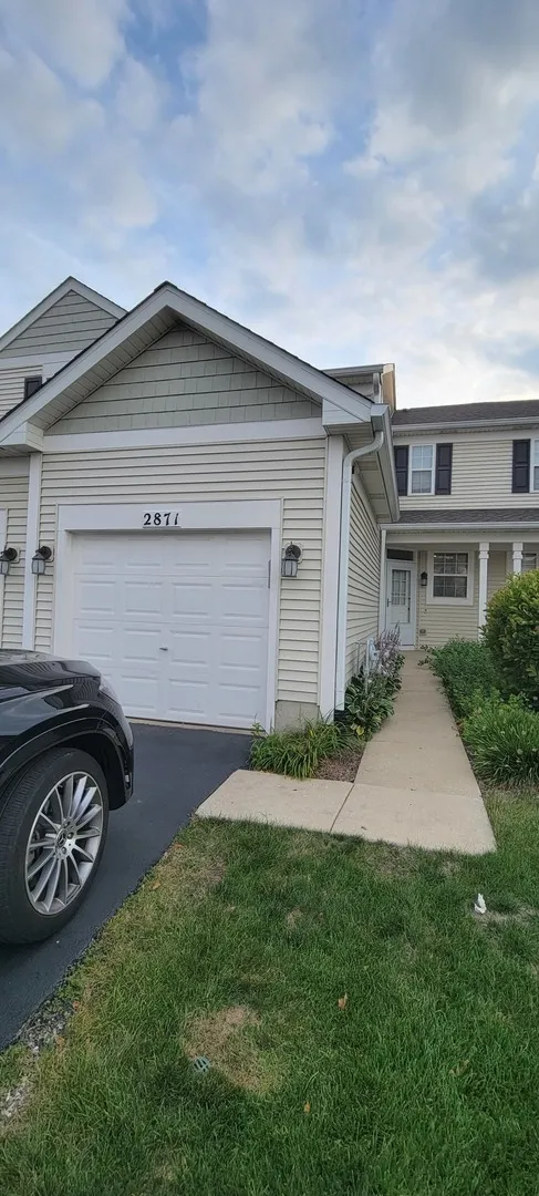 2871 Vernal Ln, , 60564, USA 60564-unit#2871-Naperville-IL