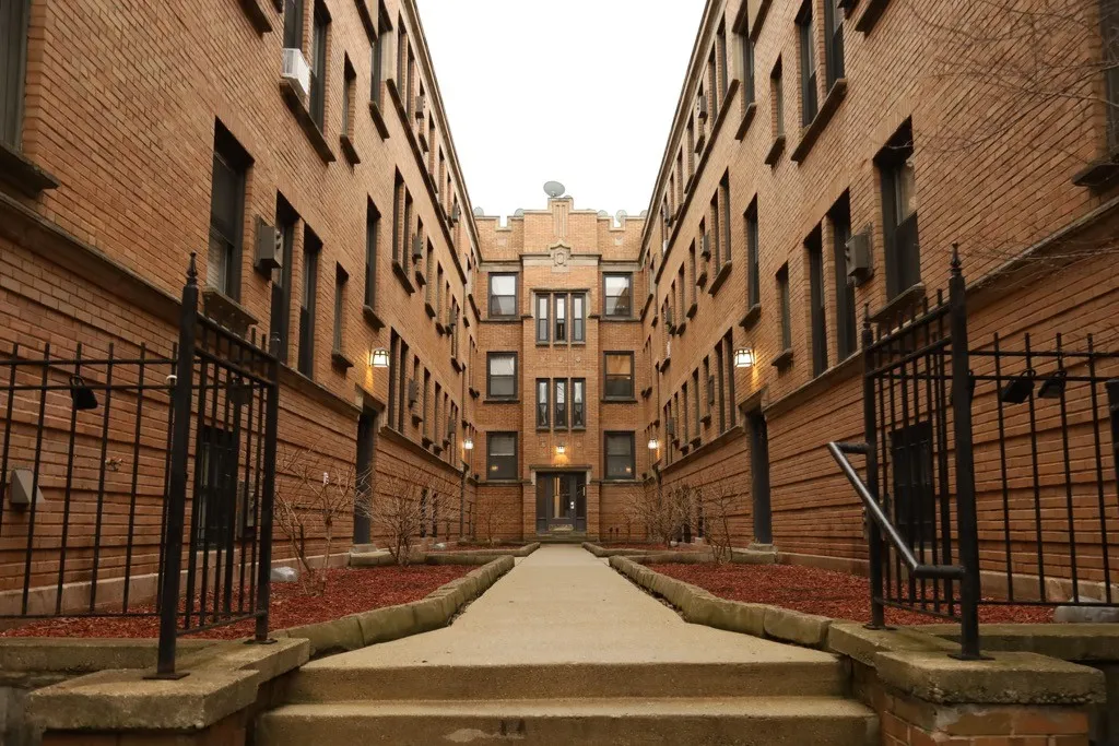 817 W Cornelia Ave, , 60657, USA 60657-unit#307-Chicago-IL