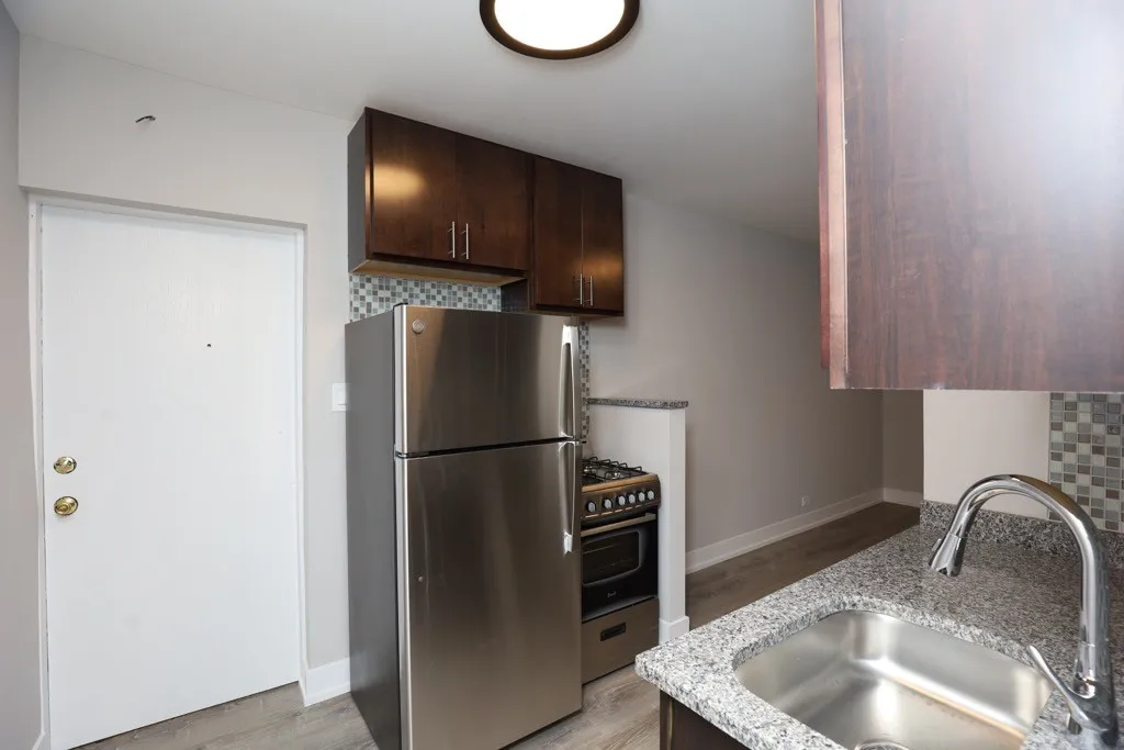 817 W Cornelia Ave, ,  60657, USA 60657-unit#307-Chicago-IL