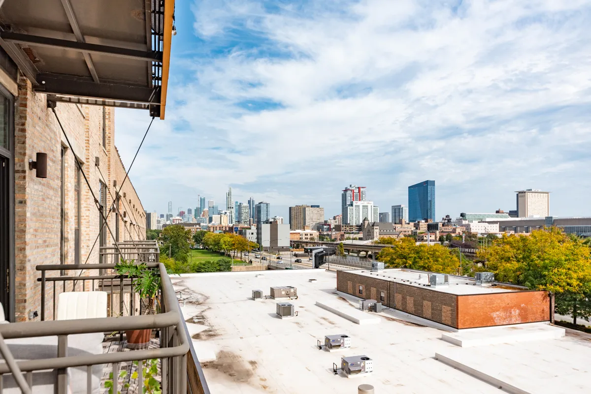 2545 S Dearborn St, ,  60616, USA 60616-unit#511-Chicago-IL