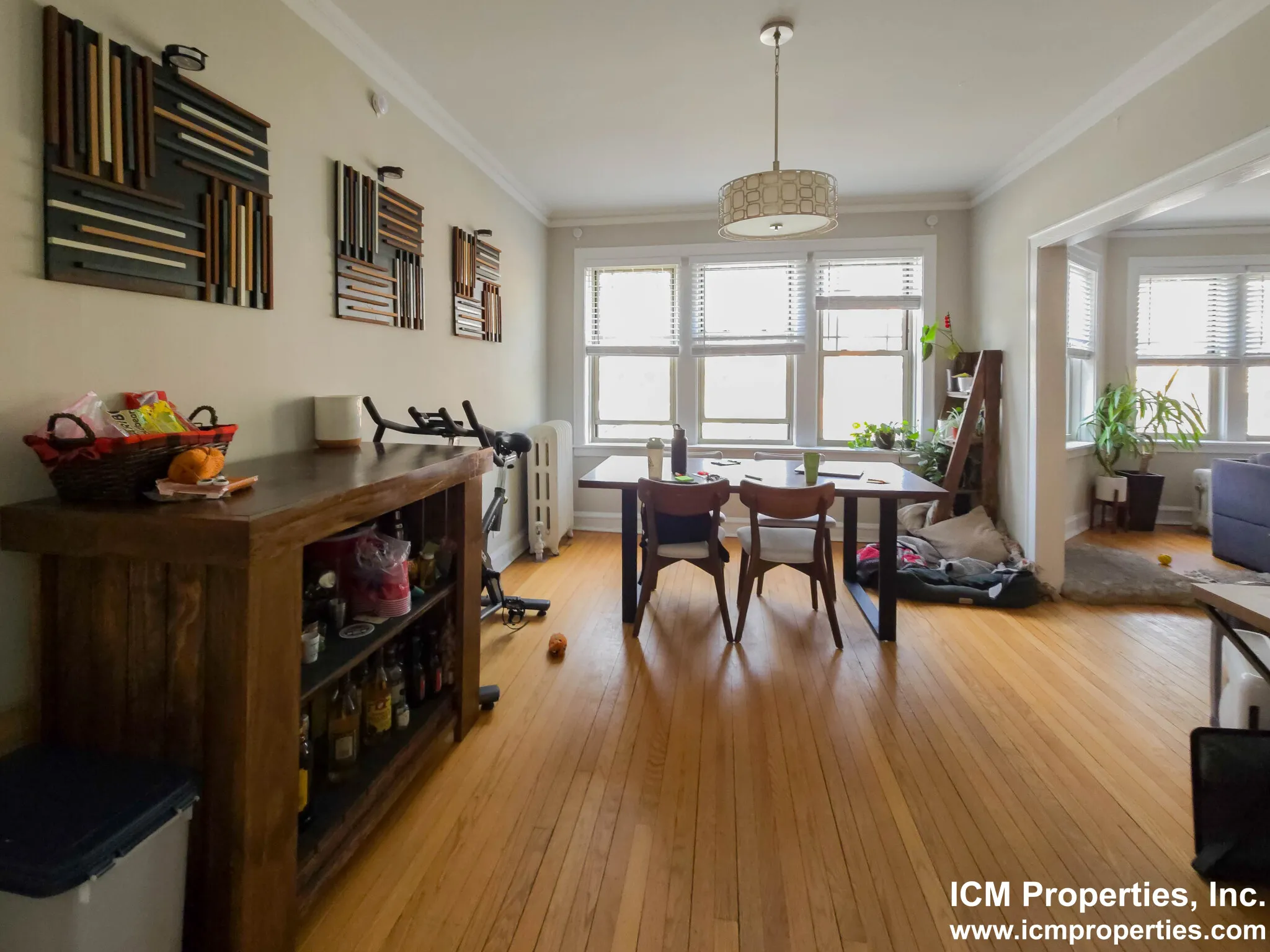 4501 N Greenview Ave, , 60640, USA 60640-unit#4507-2W-Chicago-IL