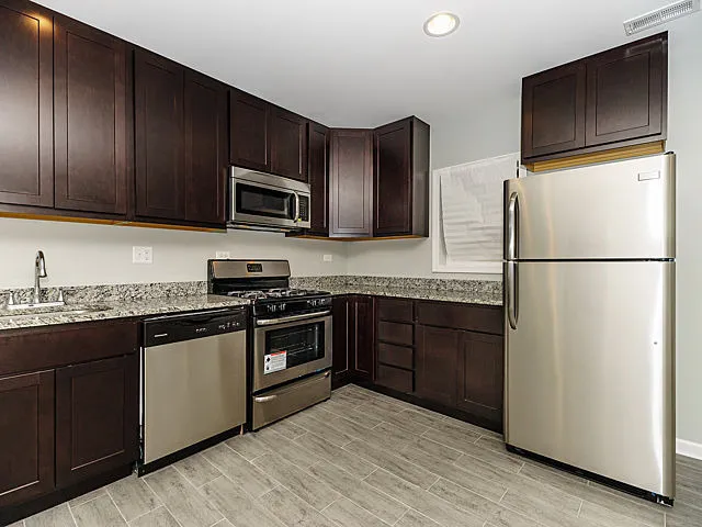 1914 W 21st Pl, , 60608, USA 60608-unit#G-Chicago-IL