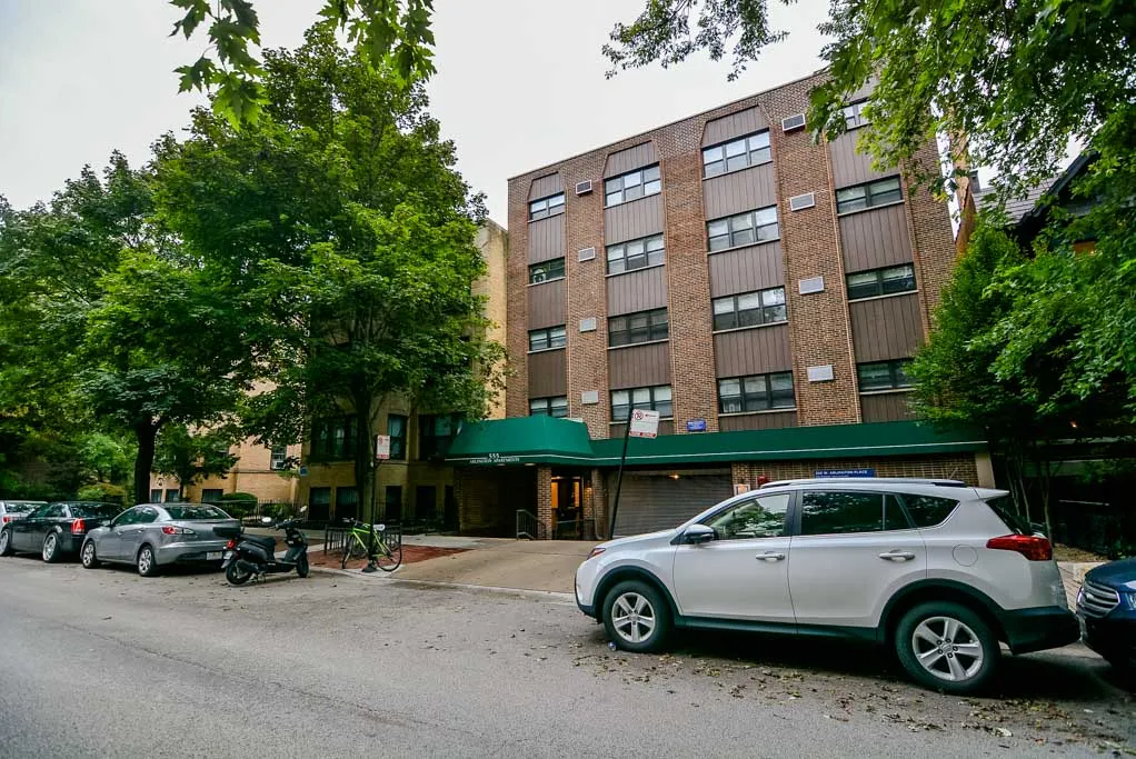 555 W Arlington Pl, , 60614, USA 60614-unit#405-Chicago-IL