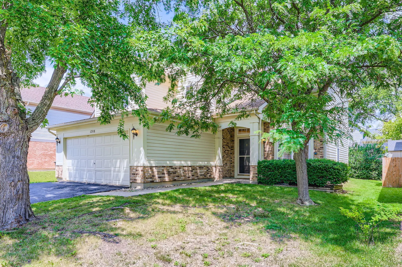 1208 Darnell Dr, , 60060, USA 60060-unit#1208-Mundelein-IL