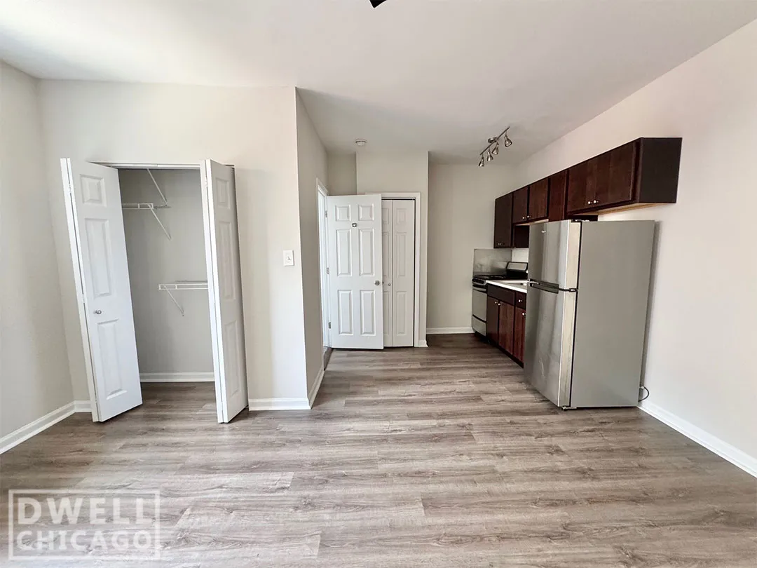 1627 N Humboldt Blvd, , 60647, USA 60647-unit#4C-Chicago-IL