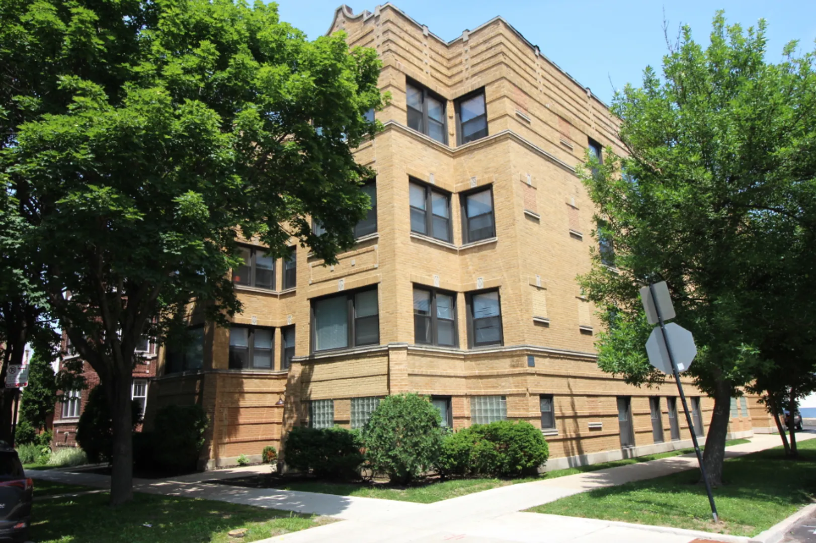 3216 W Argyle St, , 60625, USA 60625-unit#3-Chicago-IL