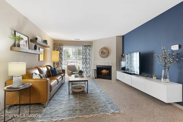 51 Kensington Cir, , 60189, USA 60189-unit#51-Wheaton-IL