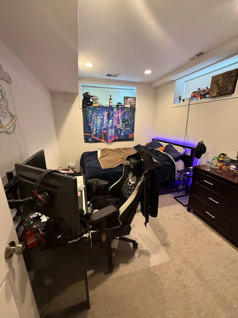 1119 W Addison St, ,  60613, USA 60613-unit#1-Chicago-IL