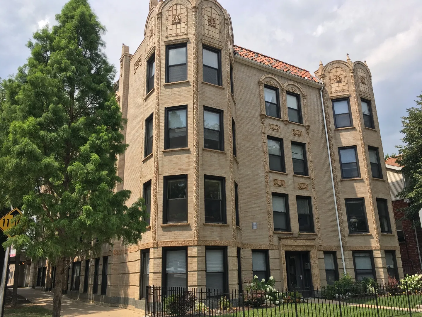 1110 W Balmoral Ave, , 60640, USA 60640-unit#1-Chicago-IL