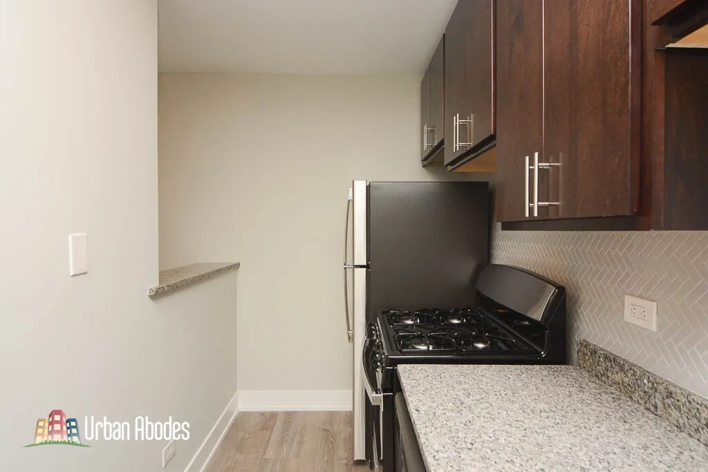 821a W Cornelia Ave, ,  60657, USA 60657-unit#113-Chicago-IL