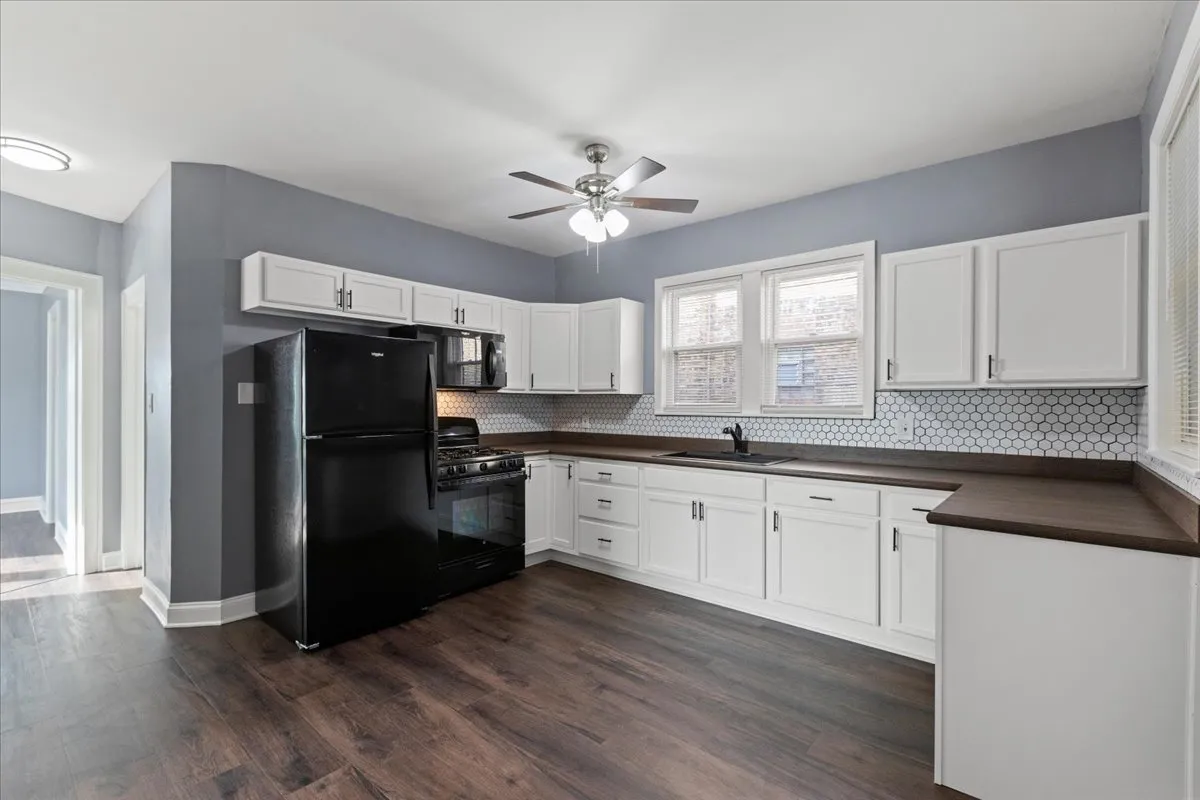 6018 W Addison St, ,  60634, USA 60634-unit#2-Chicago-IL