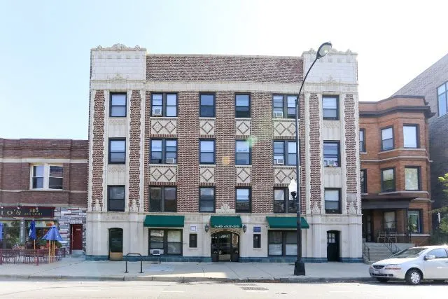 4851 N Damen Ave, , 60625, USA 60625-unit#305-Chicago-IL
