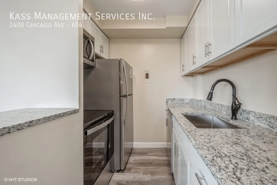 1400 Chicago Ave, , 60201, USA 60201-unit#604-Evanston-IL