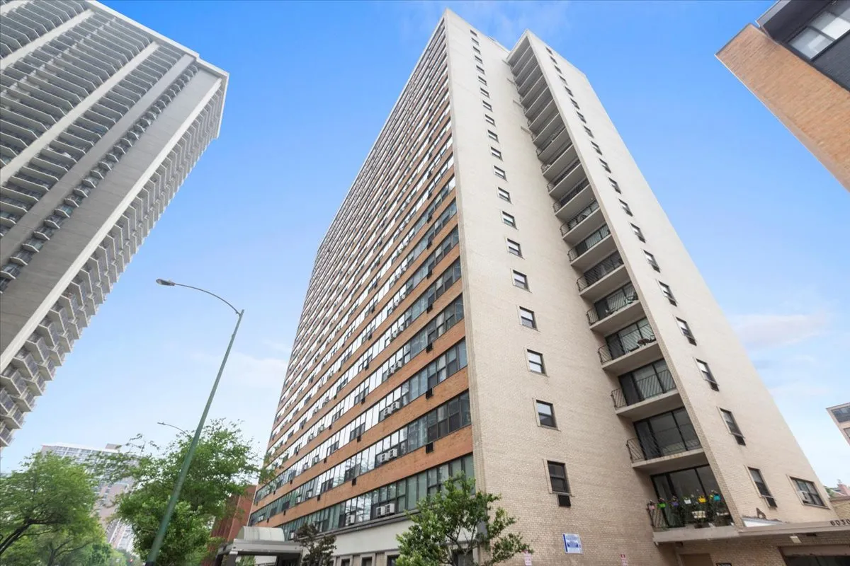 6030 N Sheridan Rd, , 60660, USA 60660-unit#2112-Chicago-IL