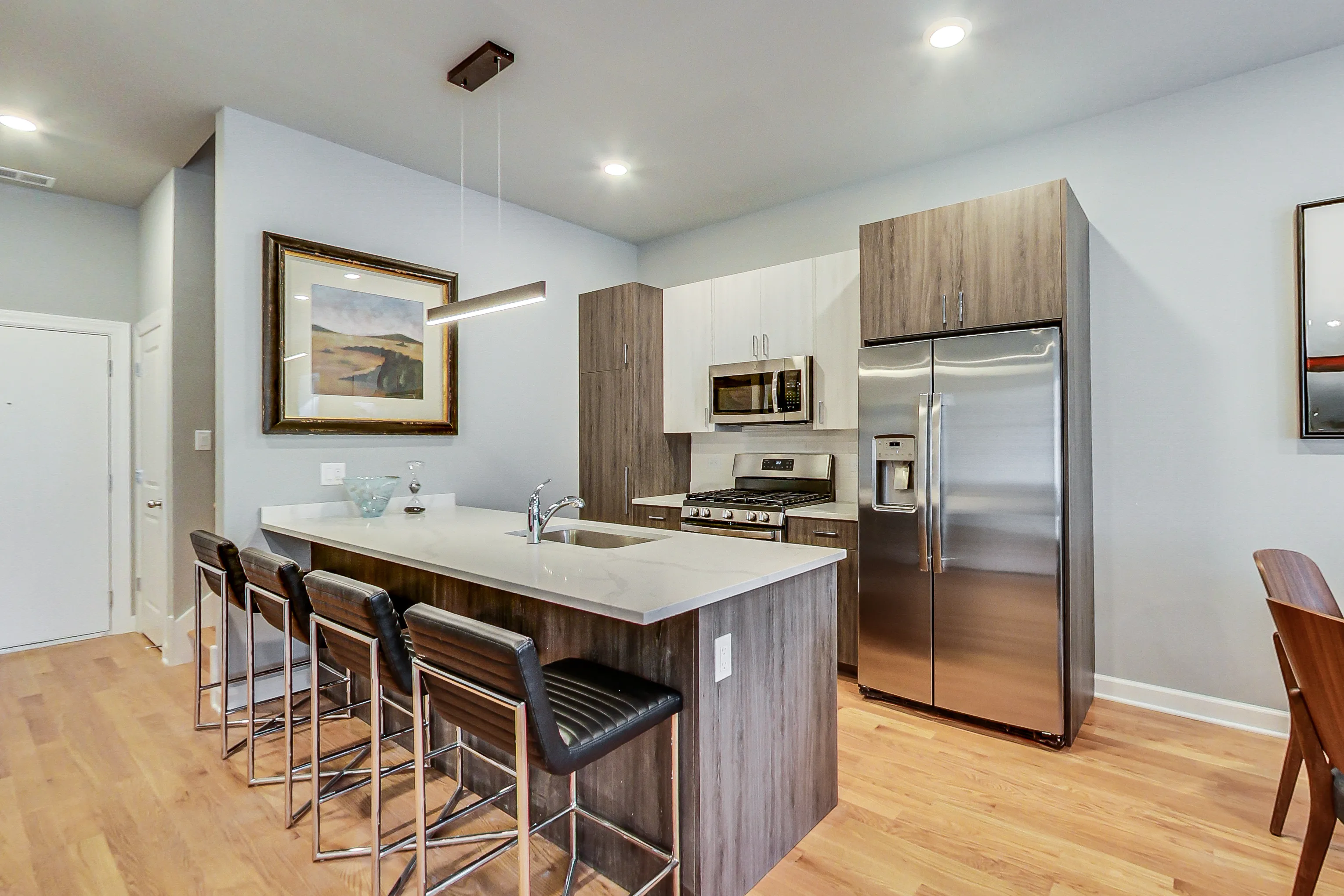 5126 S Kenwood Ave, ,  60615, USA 60615-unit#302-Chicago-IL