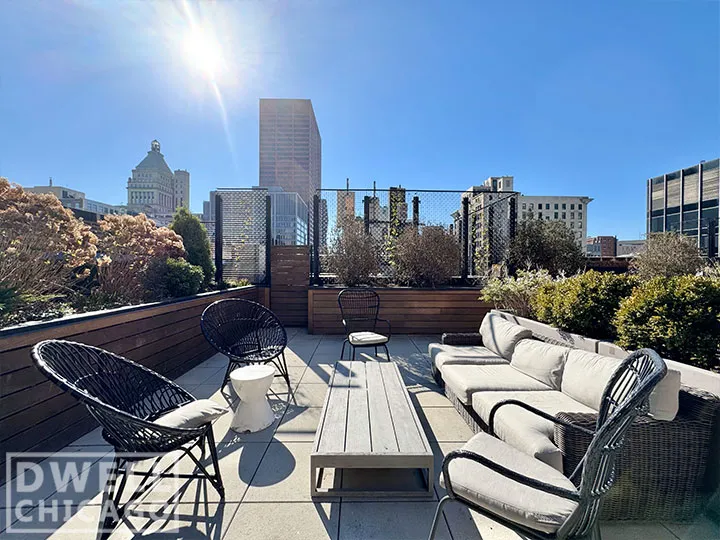 30 E Adams St, ,  60603, USA 60603-unit#714-Chicago-IL