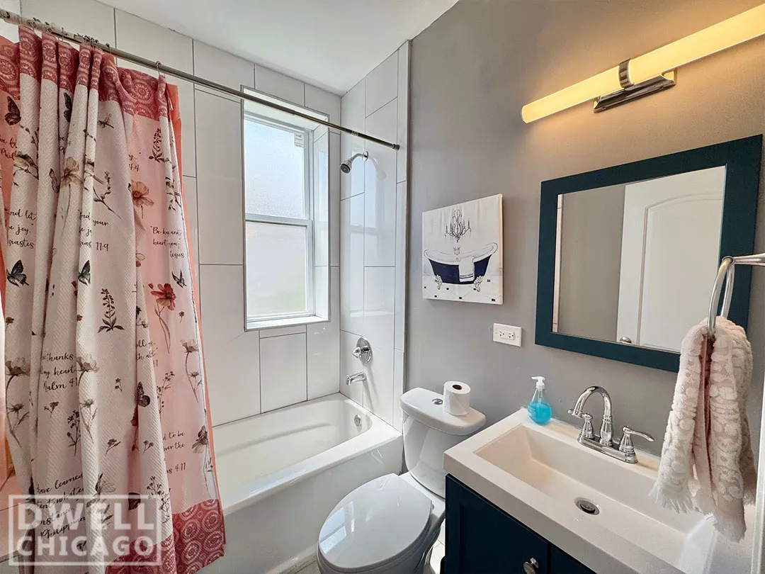 1747 N Spaulding Ave, ,  60647, USA 60647-unit#2-Chicago-IL