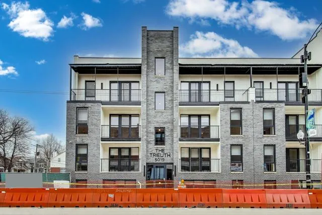 5019 N Lincoln Ave, , 60625, USA 60625-unit#3N-Chicago-IL