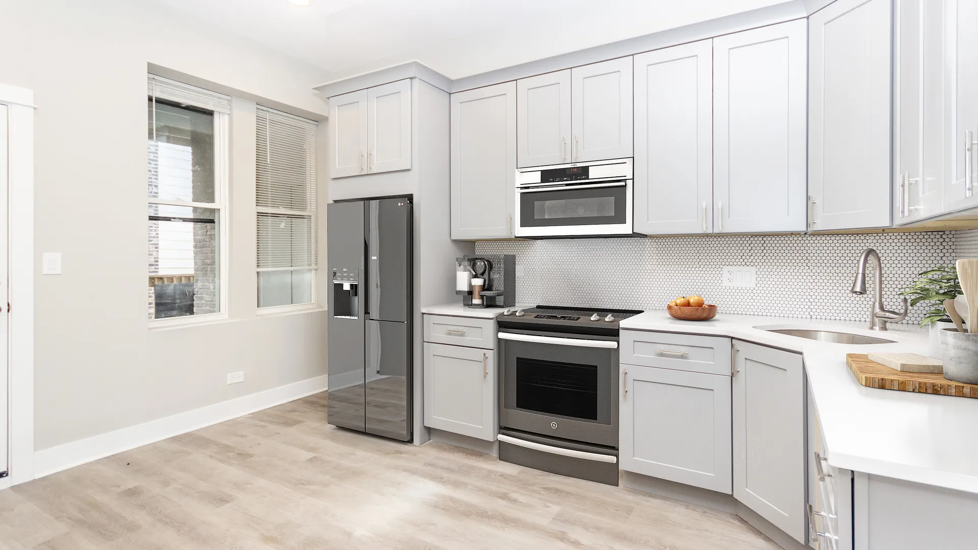 2307 W Rice St, , 60622, USA 60622-unit#3-Chicago-IL